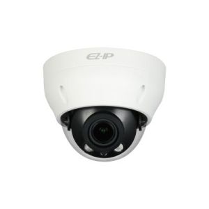 EZ-IPC-D2B20P-ZS Бюджетная IP-камера купольная