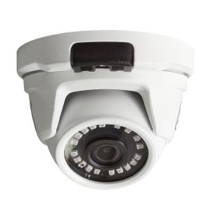 ST-S2543 POE (2.8) (версия 2) Видеокамера IP купольная