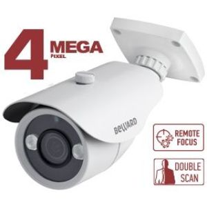 B4230RCVZ Видеокамера IP цилиндрическая