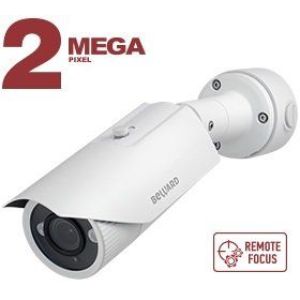 NK54140R5 IP-камера цилиндрическая