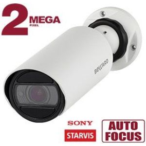 SV2016RZ Видеокамера IP цилиндрическая