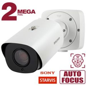 SV2018RZX Видеокамера IP цилиндрическая