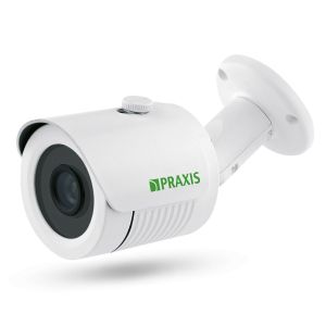 PB-8142IP(III) 2.8 Видеокамера IP цилиндрическая