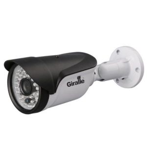 GF-IPIR4352MP2.0 (2.8) Видеокамера IP цилиндрическая