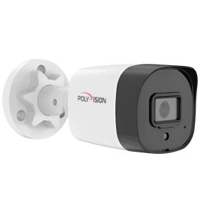 PVC-IP5Y-N1F2.8PF Видеокамера IP цилиндрическая