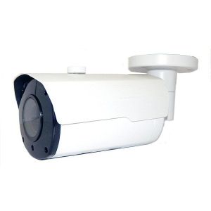 CO-RS23Pv2 Видеокамера IP цилиндрическая