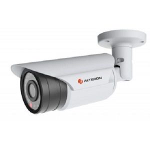 KIB80 Видеокамера IP цилиндрическая