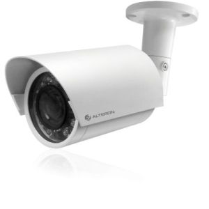 KIB86 Видеокамера IP цилиндрическая