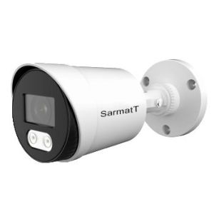 SR-IN40F36IRX Видеокамера IP цилиндрическая