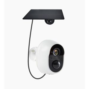 BIOTECH CAT-2 Бюджетная IP-видеокамера компактная