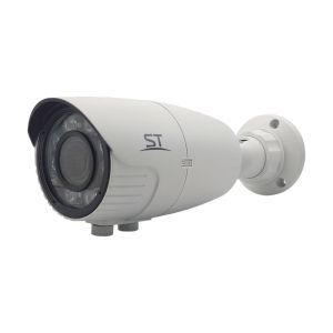 ST-186 IP HOME POE (версия 3) Видеокамера IP цилиндрическая