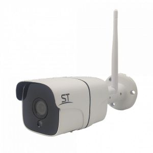 ST-S2531 WiFi POE (2.8) Профессиональная видеокамера IP цилиндрическая