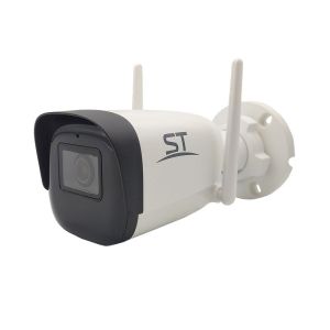 ST-VK2581 PRO WiFi (2,8) Видеокамера IP цилиндрическая