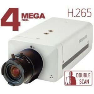 B4230 IP-камера корпусная уличная