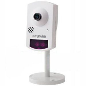 BD46C (8 мм) IP-камера корпусная миниатюрная