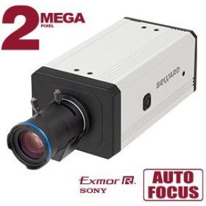 SV2016M Видеокамера IP корпусная