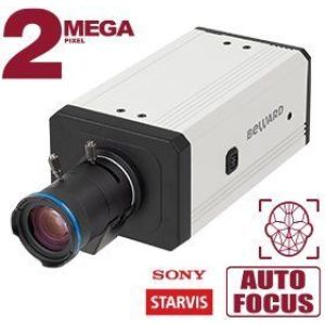 SV2017M Видеокамера IP корпусная