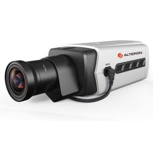 KIS51 Видеокамера IP корпусная