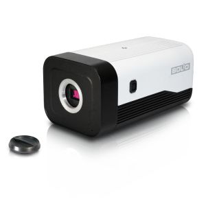 BOLID VCI-320 версия 3 Профессиональная видеокамера IP корпусная