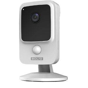 BOLID VCI-422 Профессиональная видеокамера IP корпусная