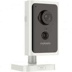NBLC-1210F-WMSD/P Видеокамера IP компактная