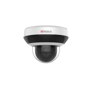 DS-I405M(C) Бюджетная IP-видеокамера поворотная