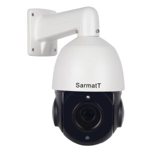 SR-ID25V4796PIRX IP-камера поворотная