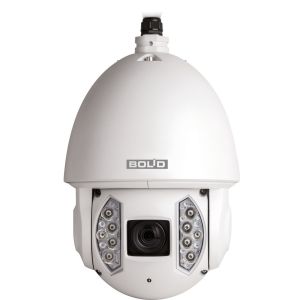 BOLID VCI-529 версия 2 Видеокамера IP поворотная