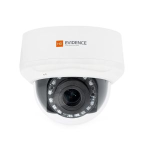 Apix-Dome/E2 2812 IP-камера купольная