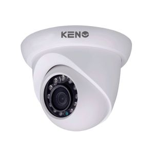 KN-DE406F28 Видеокамера IP купольная