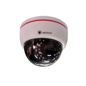 AHD-H022.1(2.8-12)E_V.3 Видеокамера мультиформатная купольная