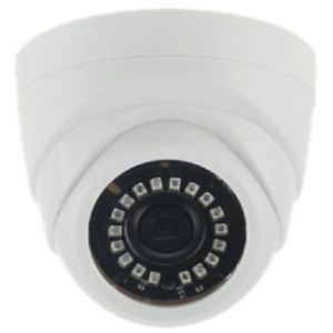 SR-D200F28IRH Видеокамера мультиформатная купольная