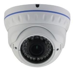 SR-S200V2812IRH Видеокамера мультиформатная купольная уличная антивандальная