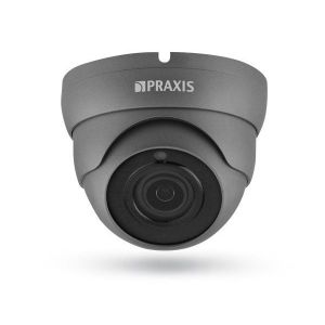 PE-7111MHD (II) 2.8 Видеокамера мультиформатная купольная