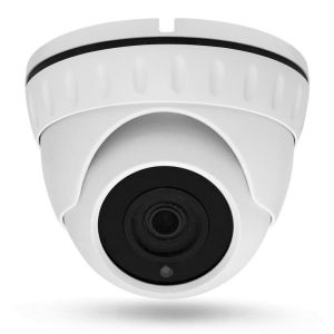 PE-8112MHD(II) 2.8 Видеокамера мультиформатная купольная