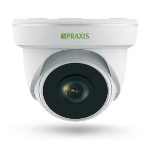 PP-7111MHD (III) 2.8 Видеокамера мультиформатная купольная