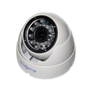 CO-DH01-010v2 Видеокамера мультиформатная купольная