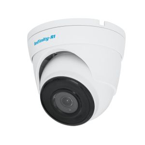 IDG-HD2M-28 Видеокамера мультиформатная купольная