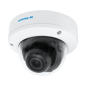 IDV-HD5M-2812 Видеокамера мультиформатная купольная