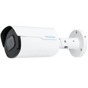 IBS-HD2M-2812AF WDR Видеокамера мультиформатная цилиндрическая