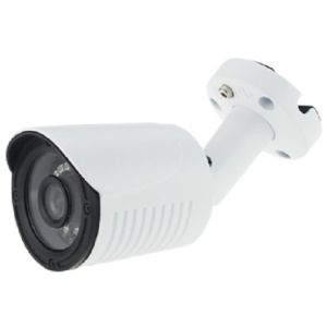 SR-N500F36IRH Видеокамера мультиформатная цилиндрическая уличная