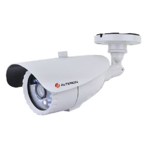 KAB01 Eco Видеокамера AHD цилиндрическая