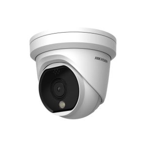 DS-2TD1217B-3/PA Профессиональная тепловизионная IP-камера купольная