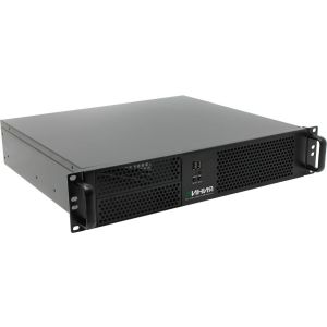 Линия NVR 16-2U Linux IP-видеосервер 16-канальный
