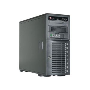 Линия NVR 48 SuperStorage IP-видеосервер 48-канальный