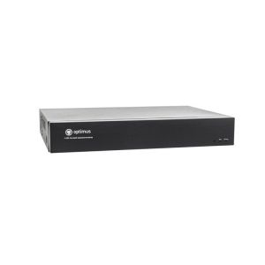 NVR-5161-16P Видеорегистратор IP 16-канальный