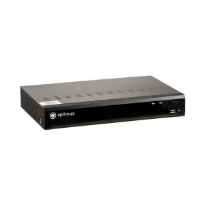 NVR-8081_v.2 Видеорегистратор IP 8-канальный