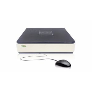 BestNVR-400 IP-видеосервер 4-канальный