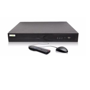 BestNVR-1600 Poe IP-видеосервер 16-канальный