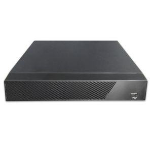 PVNR-85-10F1 Видеорегистратор NVR 10-канальный